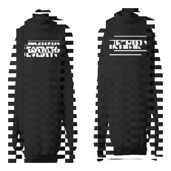 ディセンデント クラシックデザインtシャツ スウェットシャツ - Kawaiitshirt