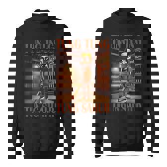 トゥン・トゥン・サフール スウェットシャツ - Kawaiitshirt