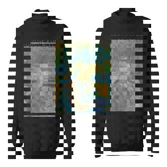 トゥールーズ・ロートレック フィンセント・ファン・ゴッホの肖像 スウェットシャツ - Kawaiitshirt