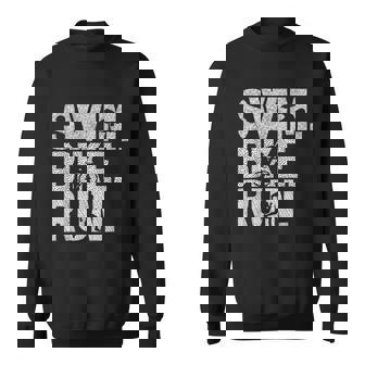 トライアスロン 水泳 バイク ラン トライアスロン スウェットシャツ - Kawaiitshirt