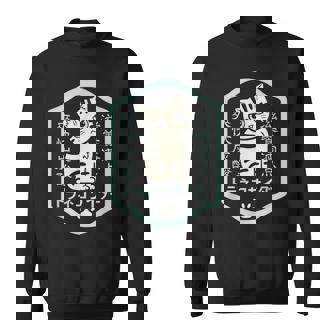 トラネコサイダー スウェットシャツ - Kawaiitshirt