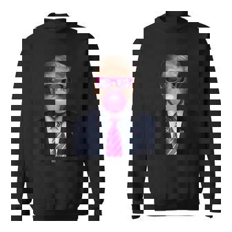 トランプ 大統領 T シャツ スウェットシャツ - Kawaiitshirt