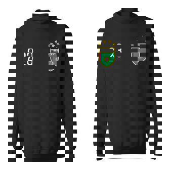 トルクメニスタン 23番 スポーツジャージー フットボール 23 スウェットシャツ - Kawaiitshirt