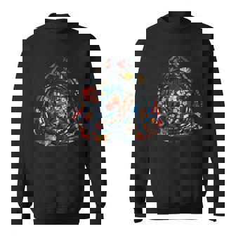 トロピカルローター Rx8Rx7 スウェットシャツ - Kawaiitshirt