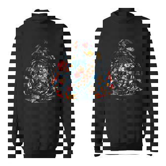 トロピカルローター Rx8Rx7 長袖tシャツ スウェットシャツ - Kawaiitshirt