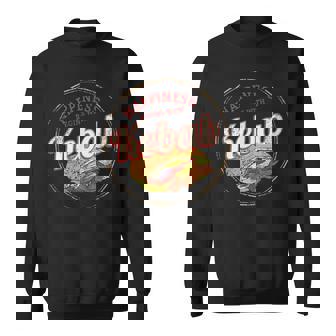 ドネルケバブ レトロ スナック ビンテージ ストリート フード グルメ お土産 スウェットシャツ - Kawaiitshirt