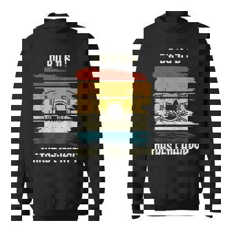 ドラマーtシャツ ドラマー ヴィンテージギフト スウェットシャツ - Kawaiitshirt