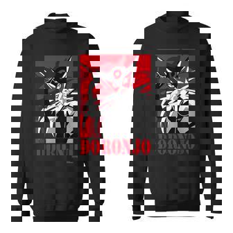 ドロンジョデザインa スウェットシャツ - Kawaiitshirt