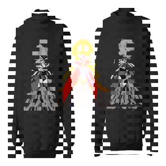 ドロンジョデザインc スウェットシャツ - Kawaiitshirt