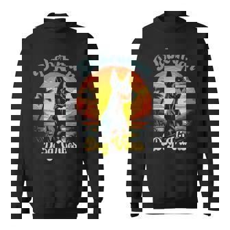 ドーベルマン 犬の飼い主 私が叶えるドーベルマン スウェットシャツ - Kawaiitshirt