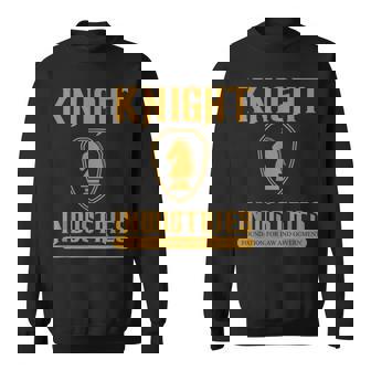 ナイトインダストリーズ スウェットシャツ - Kawaiitshirt