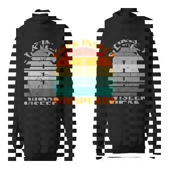 ナナフシ ウィスパラー ナナフシ ペット スウェットシャツ - Kawaiitshirt