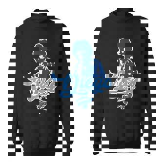 ナポリ・ディエゴ スウェットシャツ - Kawaiitshirt