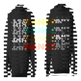 ナンシー スウェットシャツ - Kawaiitshirt