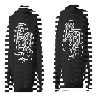 ナンバー68 スポーツジャージ 68 誕生日 スウェットシャツ - Kawaiitshirt