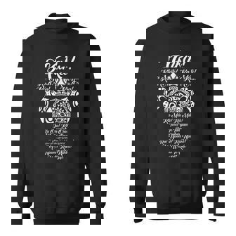 ニュージーランド マオリ ハカ ラグビー Ka Mate スウェットシャツ - Kawaiitshirt