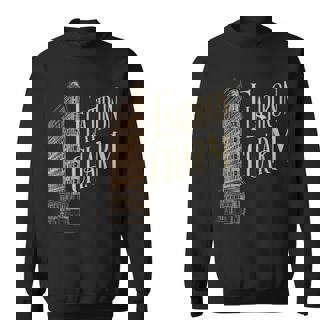 ニューヨークチャームフラットアイアンビルディング スウェットシャツ - Kawaiitshirt