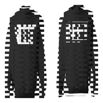 ニート スウェットシャツ - Kawaiitshirt