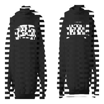 ネバダ州バーシティスタイル スウェットシャツ - Kawaiitshirt