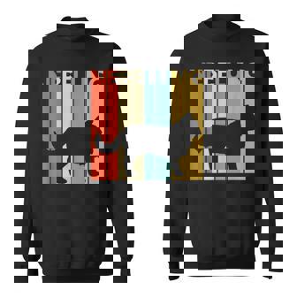 ネベロング ネコ スウェットシャツ - Kawaiitshirt