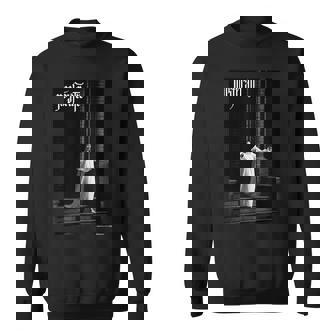 ノスフェラトゥ・エレン・ハッター・ウォーク スウェットシャツ - Kawaiitshirt