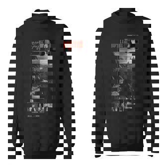 ノスフェラトゥ城 スウェットシャツ - Kawaiitshirt