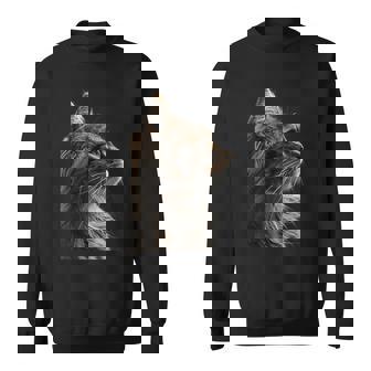 ノルウェージャンフォレストキャット スウェットシャツ - Kawaiitshirt