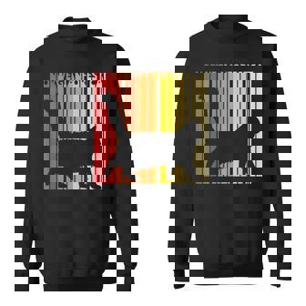 ノルウェージャンフォレストキャット 猫の所有者の贈り物 スウェットシャツ - Kawaiitshirt