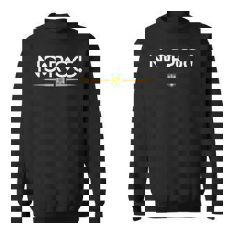 ノロック ルーマニア スウェットシャツ - Kawaiitshirt