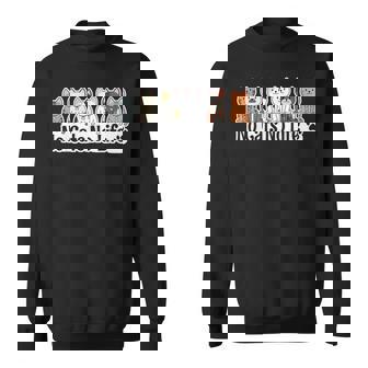 ノーキャットノーライフ 猫好き ねこ好き ネコ好き 猫の飼い主 おもしろ 可愛い ねこ ネコ 猫 スウェットシャツ - Kawaiitshirt