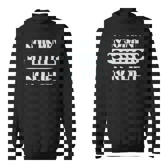 ノージムニーノーライフ Jb74 スウェットシャツ - Kawaiitshirt