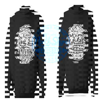 ノースショア ハレイワ ハワイ ロングボード サーフ スウェットシャツ - Kawaiitshirt