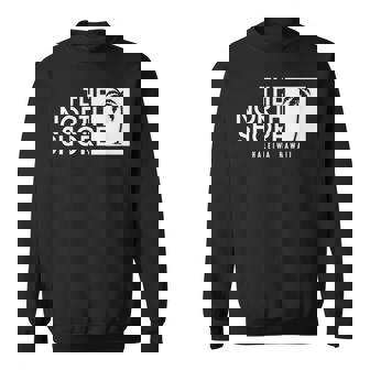 ノースショア ハワイ ヤシの木 スウェットシャツ - Kawaiitshirt