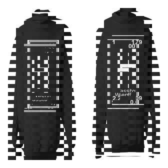 ハイドロゲンシンボルコスチューム スウェットシャツ - Kawaiitshirt