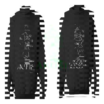 ハクション大魔王 L スウェットシャツ - Kawaiitshirt