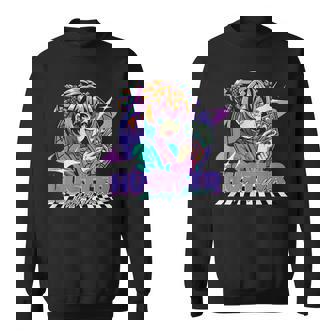 ハスラー マネーメーカー スウェットシャツ - Kawaiitshirt