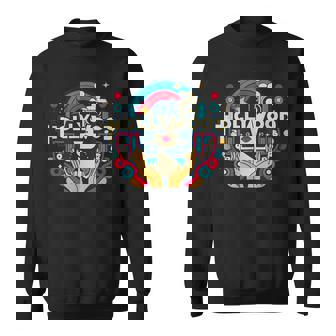 ハリウッド映画スター レトロ 黄金時代 映画 シネマ スウェットシャツ - Kawaiitshirt