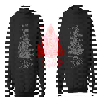 ハル・ハル・マハデフ スウェットシャツ - Kawaiitshirt