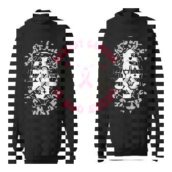 ハロウィン コスチューム パンプキン スケルトン ホラー 幽霊 魔女 ホラー スウェットシャツ - Kawaiitshirt