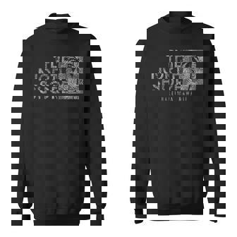 ハワイ ノースショア ハレイワヤシの木 スウェットシャツ - Kawaiitshirt