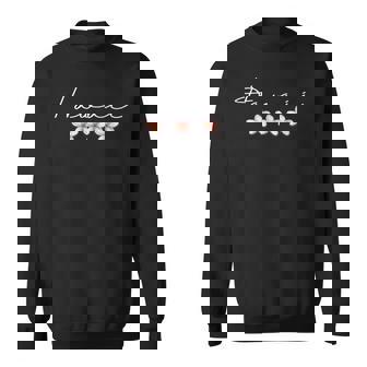 ハワイ ハワイアン プルメリア バケーション ルアウシャツ スウェットシャツ - Kawaiitshirt