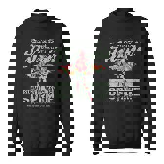 ハワイレトロ シュプリーム カウアイ サーフィン クラシック スウェットシャツ - Kawaiitshirt