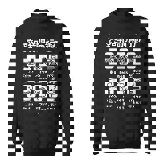 バイク 面白tシャツ おもしろ オートバイ メンズ モーターサイクル ツーリング 原付 オリジナル ネタ 服 単車 スウェットシャツ - Kawaiitshirt