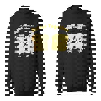 バター・トゥゲザー スウェットシャツ - Kawaiitshirt