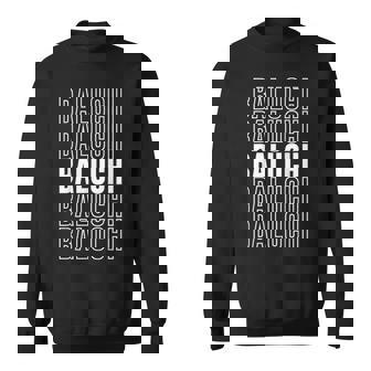 バルチ スウェットシャツ - Kawaiitshirt