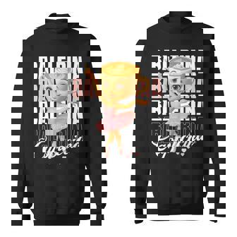 バレリーナカプチーノ スウェットシャツ - Kawaiitshirt