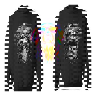 バーニーズマウンテンドッグ Dürrbächler スイス・マウンテンドッグ スウェットシャツ - Kawaiitshirt