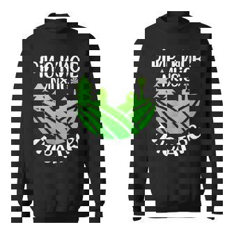 パインノブ 音楽 劇場 ミュージシャン ミュージカル スウェットシャツ - Kawaiitshirt