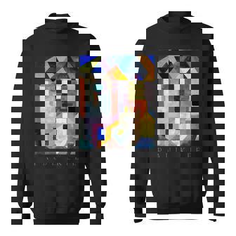 パウル・クレー・アート スウェットシャツ - Kawaiitshirt