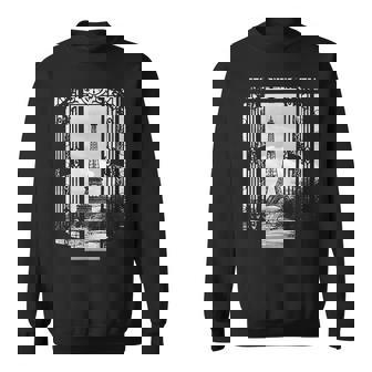 パリエッフェル塔 スウェットシャツ - Kawaiitshirt